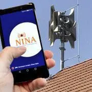 Warn-App NINA | Quelle: thüringen.de Warn-App NINA | Quelle: thüringen.de