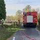 Brand im ehemaligen Bowlingcenter Bad Salzungen!