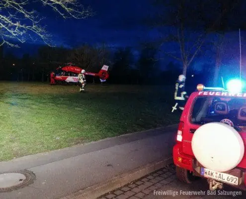 Zimmerbrand, Kleinkind und Bewohner teils schwer verletzt! Zimmerbrand, Kleinkind und Bewohner teils schwer verletzt!