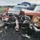Tragischer Verkehrsunfall bei Hämbach! | Bad Salzungen