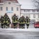 100 km Spendenmarsch - Feuerwehr Bad Salzungen ist dabei!