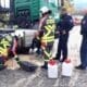 Umweltschaden nach Dieseldiebstahl in Langenfeld